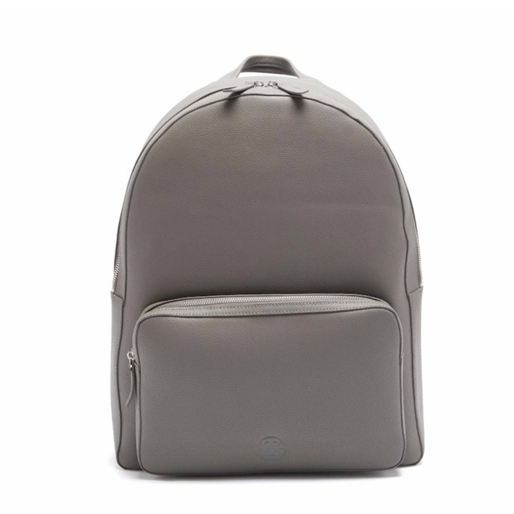 NWT BOLVAINT PARIS 100% GENUINE LEATHER JORDANE Backpack MSRP $1800